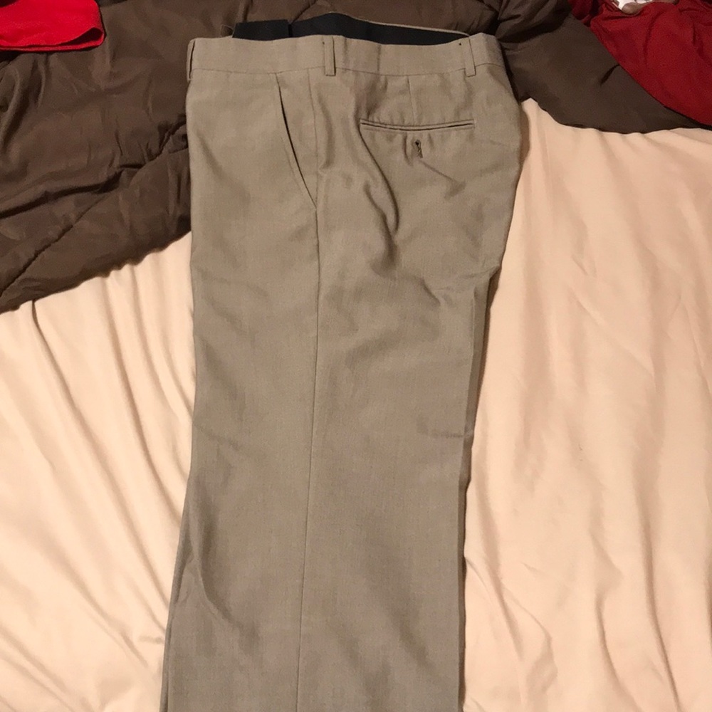 Men’s dress pants